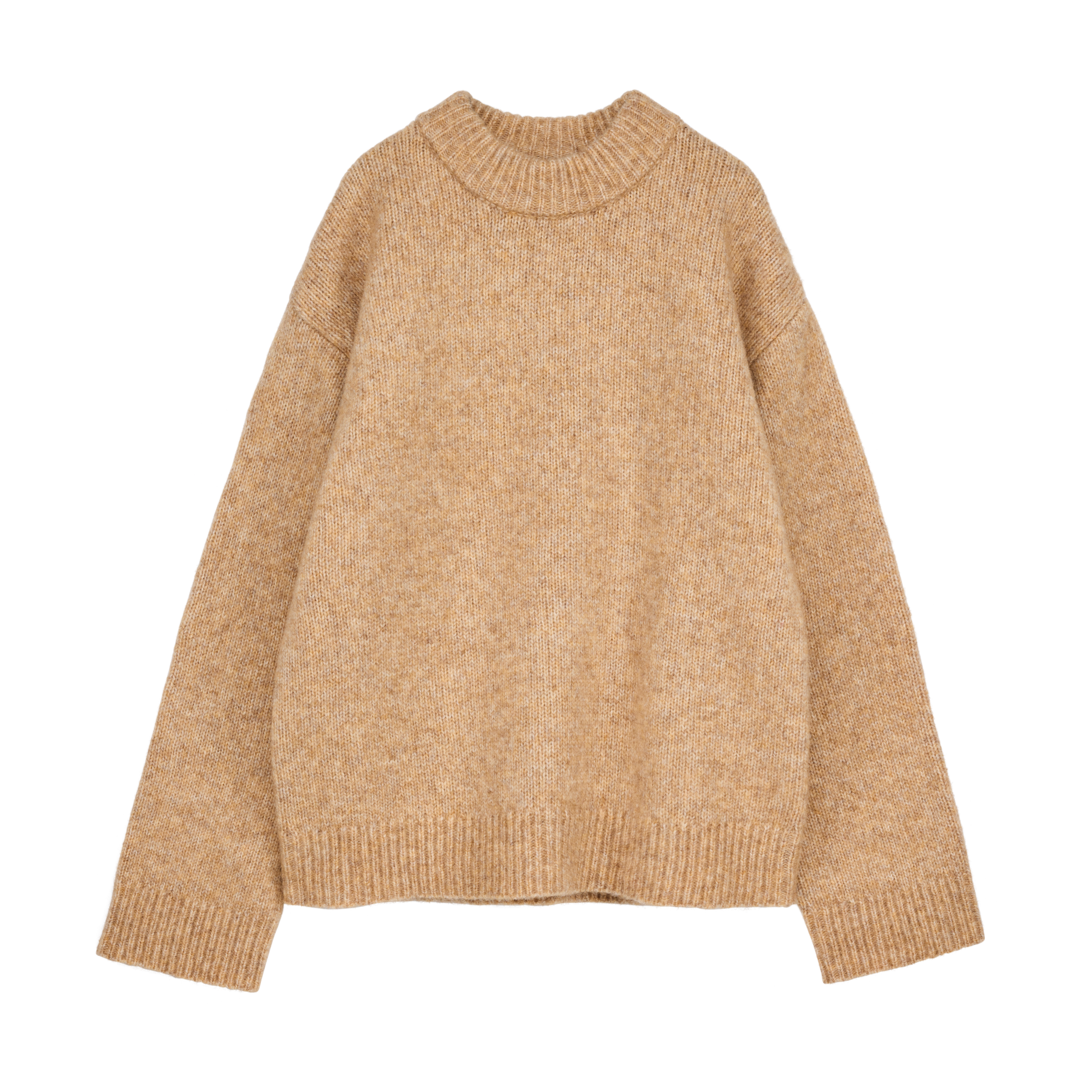 W51101_126_XXL; W51101_126_XS; W51101_126_XL; W51101_126_S; W51101_126_M; W51101_126_L; Makia Siina Knit  /  