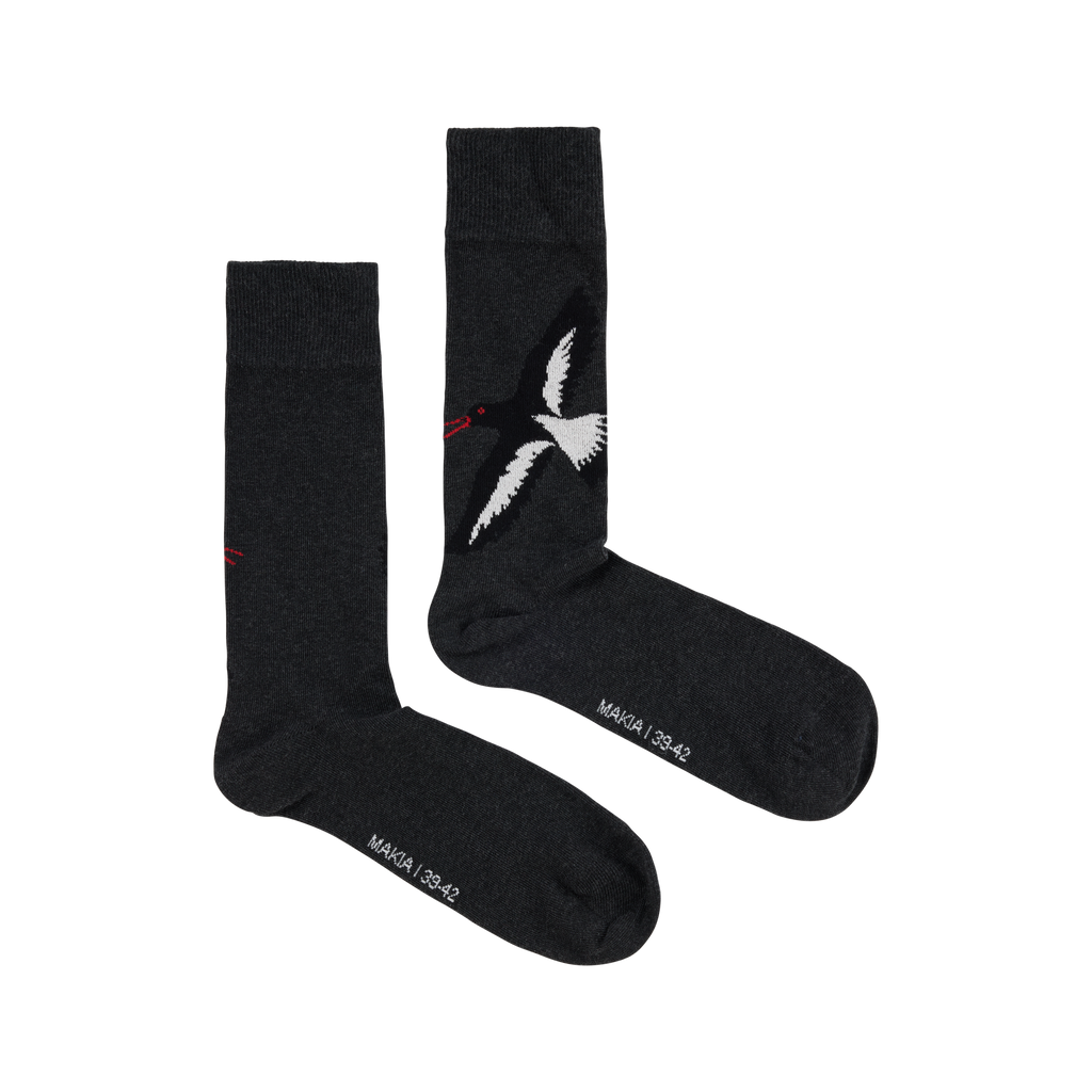U83056_988_35-38; U83056_988_43-46; U83056_988_39-42; Makia Catcher Socks  /  