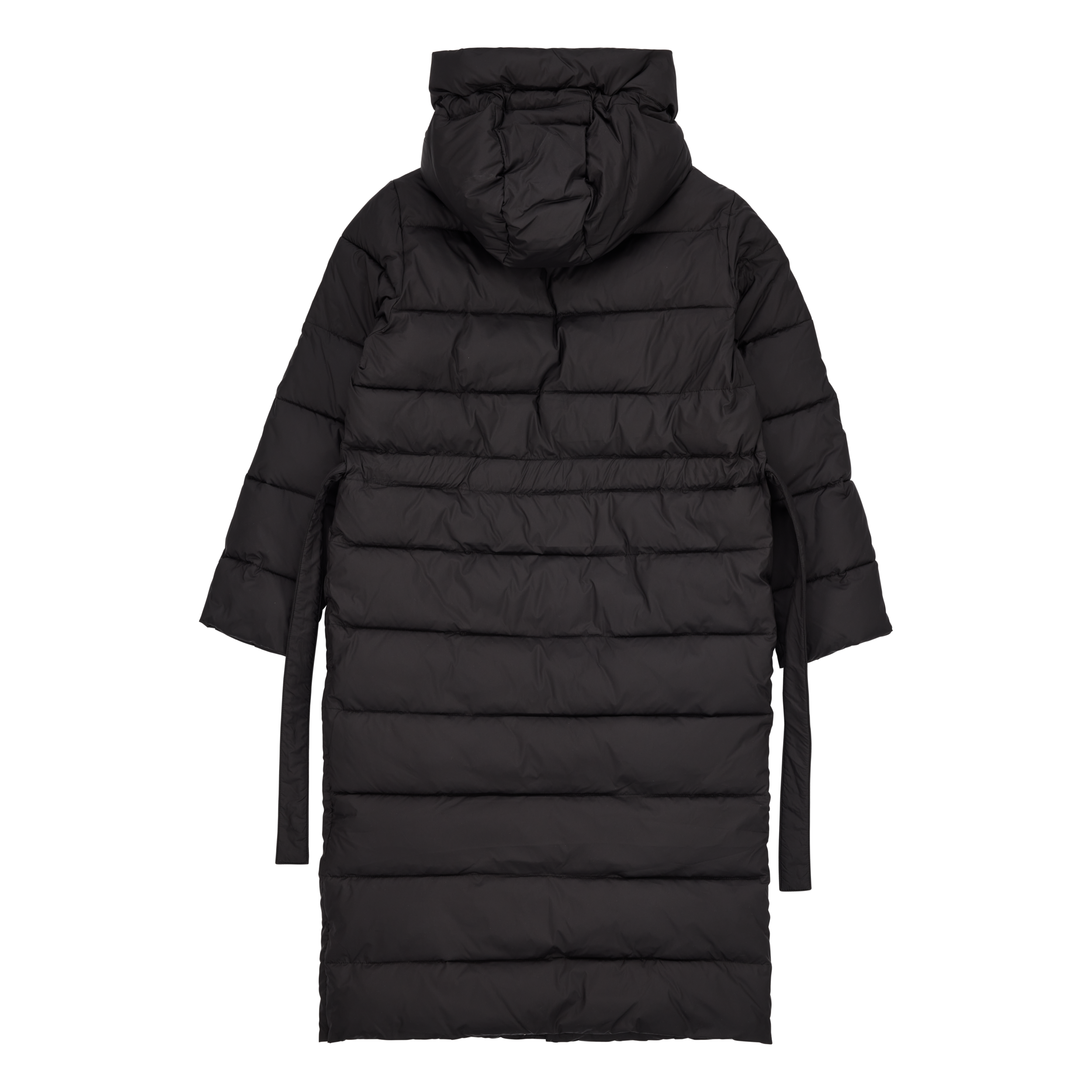 W31033_999_XXL_2; W31033_999_XS_2; W31033_999_XL_2; W31033_999_S_2; W31033_999_M_2; W31033_999_L_2; Makia Fanni Coat  /  