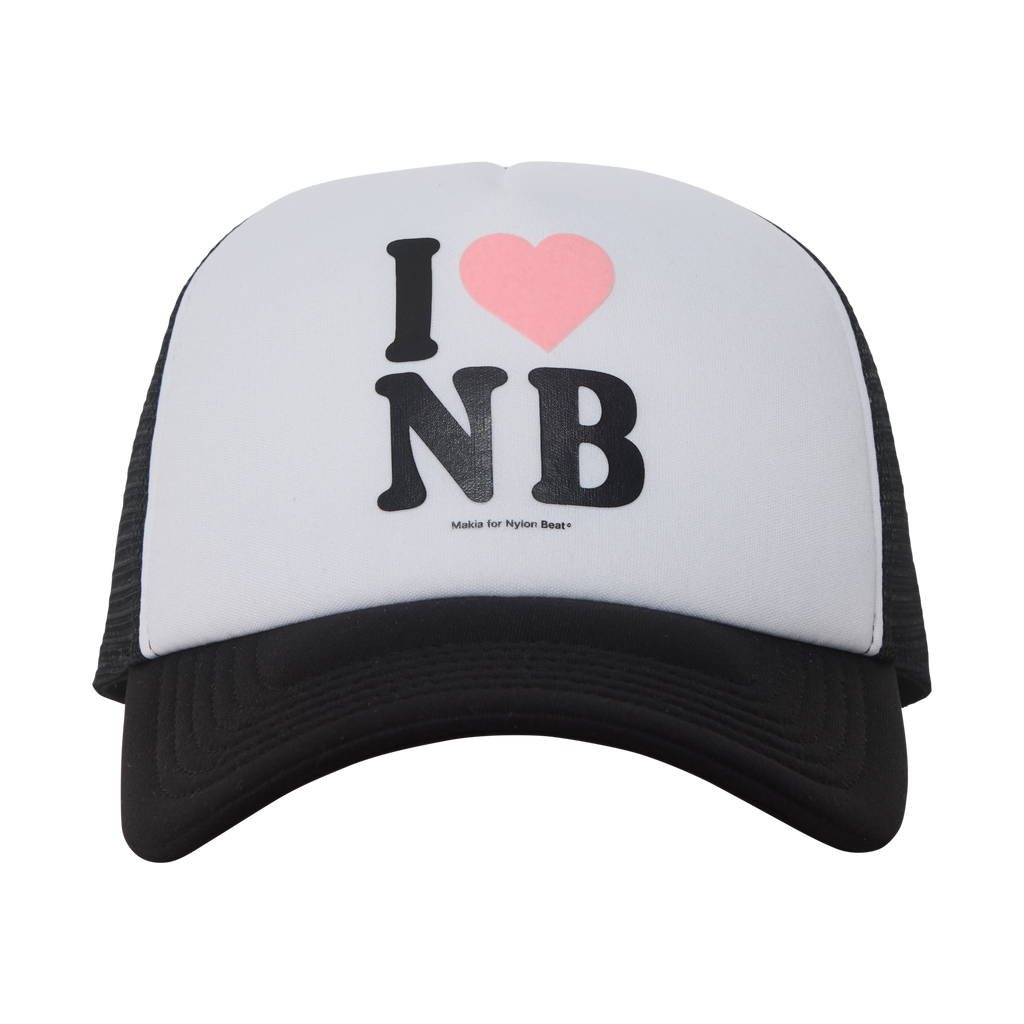 CNB_U86002_001_OS; Makia INB Cap  /  