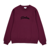 Label Sweatshirt