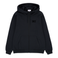 M40232_999_S; M40232_999_L; M40232_999_XXL; M40232_999_XL; M40232_999_M; Makia Makia Hooded Zip Sweatshirt  /  