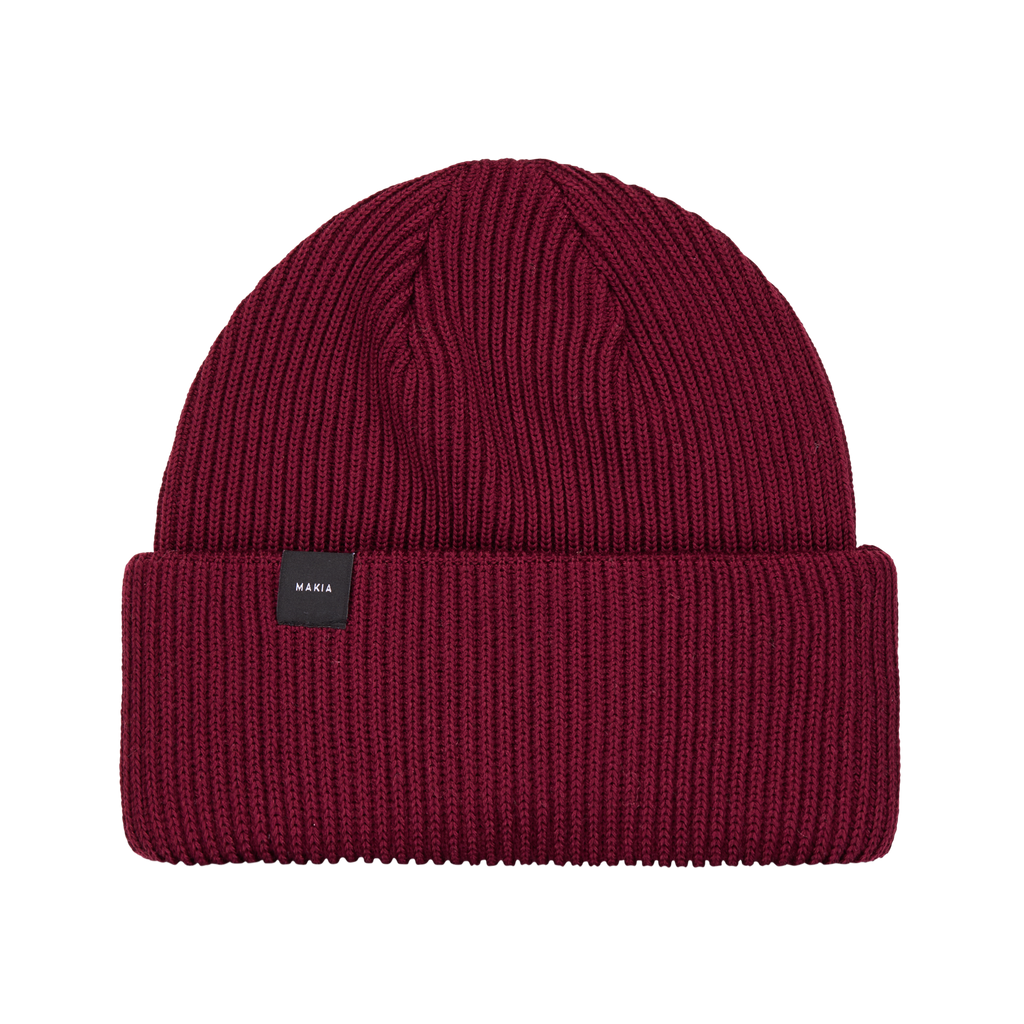 U82052_469_OS; Makia Merino Cap  /  