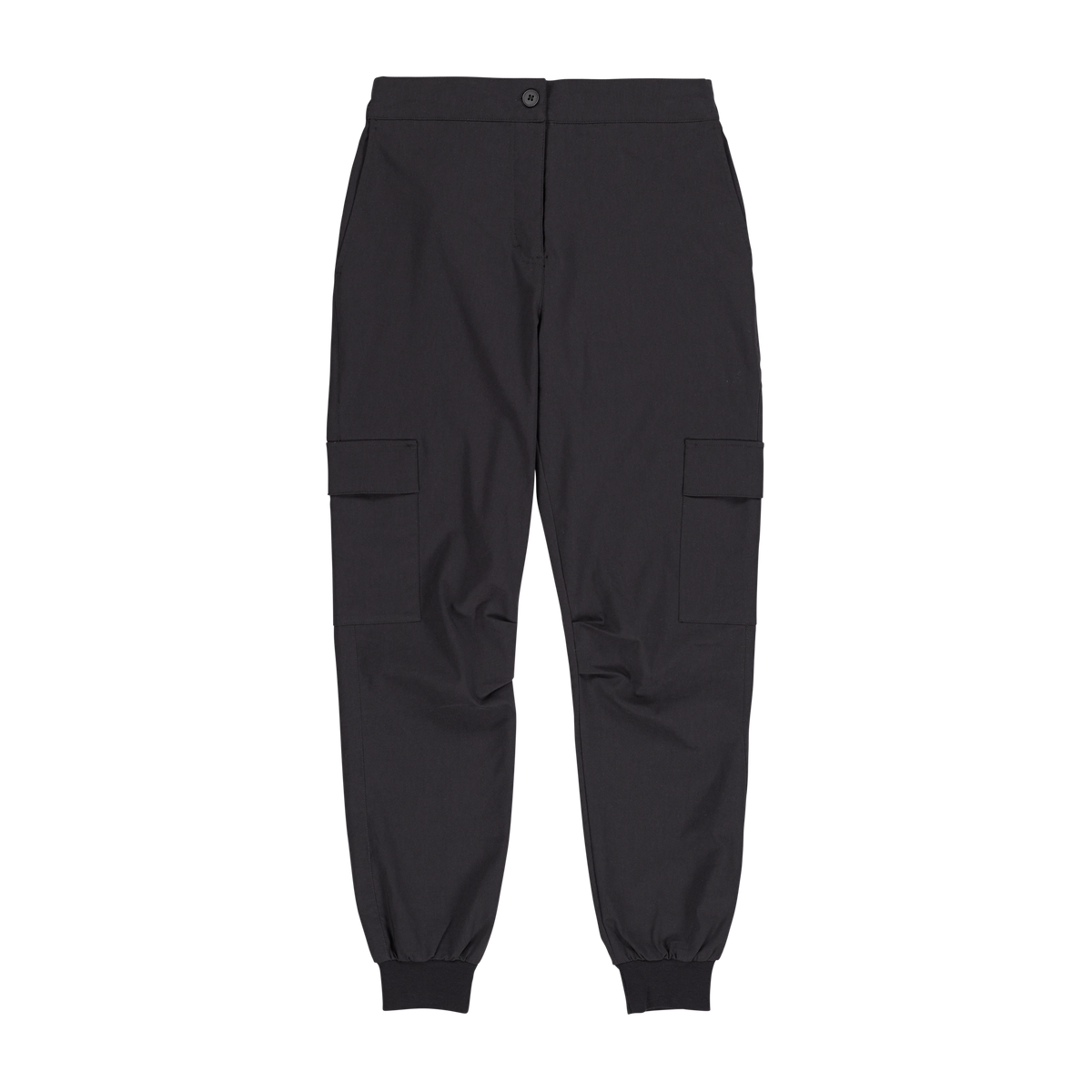 W70017_999_XXL; W70017_999_L; W70017_999_M; W70017_999_S; W70017_999_XL; W70017_999_XS; Makia Mya Trousers  /  