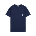 M24068_689_L; M24068_689_M; M24068_689_S; M24068_689_XL; M24068_689_XXL; Makia Square Pocket T-Shirt  /  