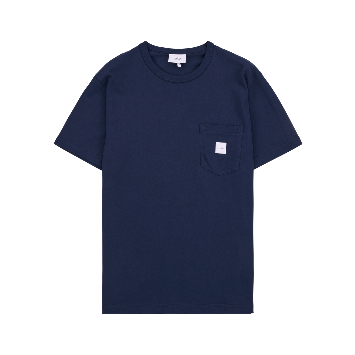 M24068_689_L; M24068_689_M; M24068_689_S; M24068_689_XL; M24068_689_XXL; Makia Square Pocket T-Shirt  /  