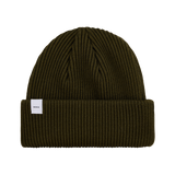 Merino Beanie