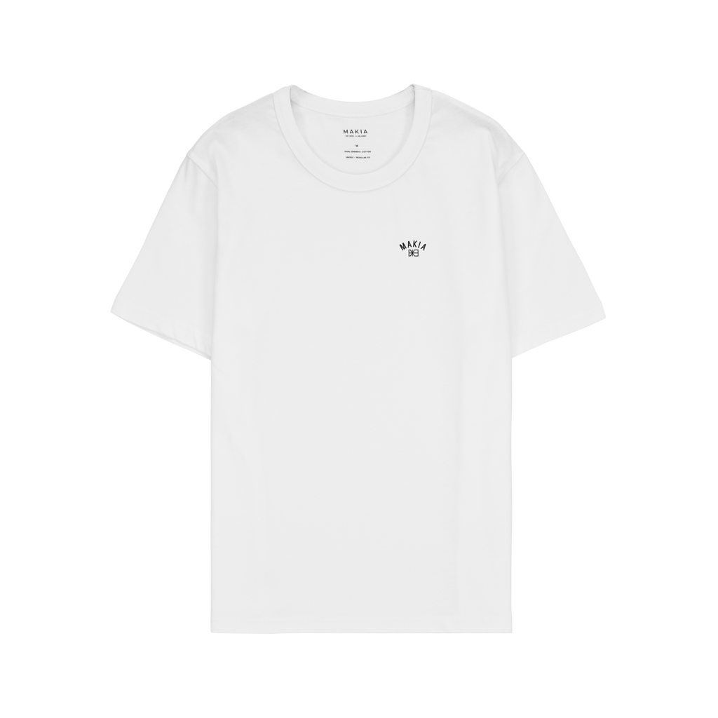 M21498_001_XL; M21498_001_XXL; M21498_001_M; M21498_001_S; M21498_001_L; Makia Cove T-shirt  /  