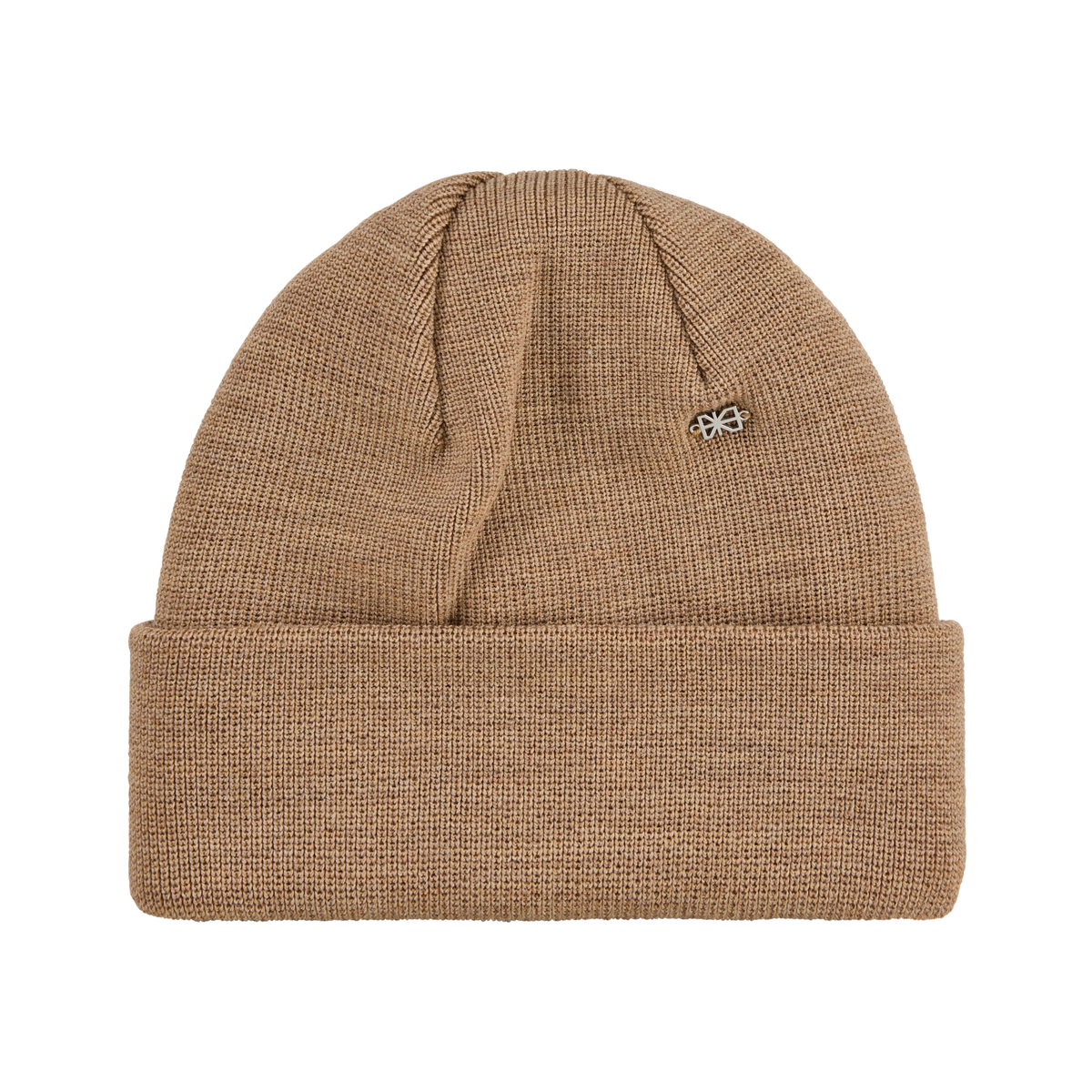 U82201_126_OS; Makia Logo Beanie  /  