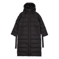 W31033_999_XXL; W31033_999_XS; W31033_999_XL; W31033_999_S; W31033_999_M; W31033_999_L; Makia Fanni Coat  /  