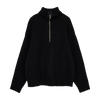 Tove Half Zip Knit
