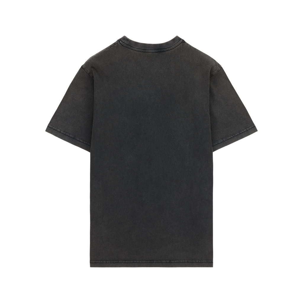 M21691_996_M_1; M21691_996_XXL_1; M21691_996_XL_1; M21691_996_S_1; M21691_996_L_1; Makia Virgin T-shirt  /  