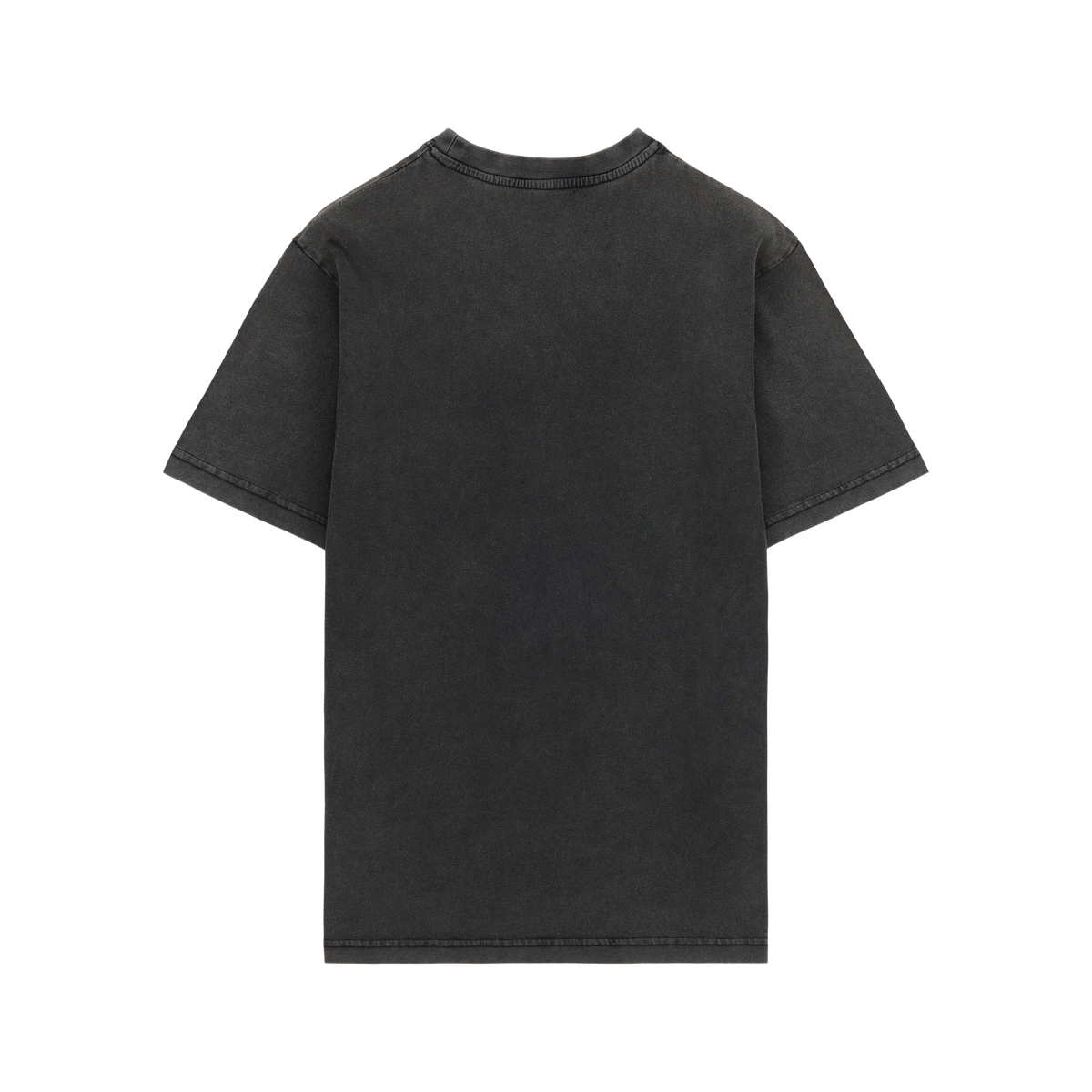 M21691_996_M_1; M21691_996_XXL_1; M21691_996_XL_1; M21691_996_S_1; M21691_996_L_1; Makia Virgin T-shirt  /  