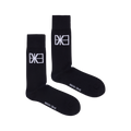 U83048_999_43-46; U83048_999_39-42; U83048_999_35-38; Makia Flag Socks 3-pack  /  