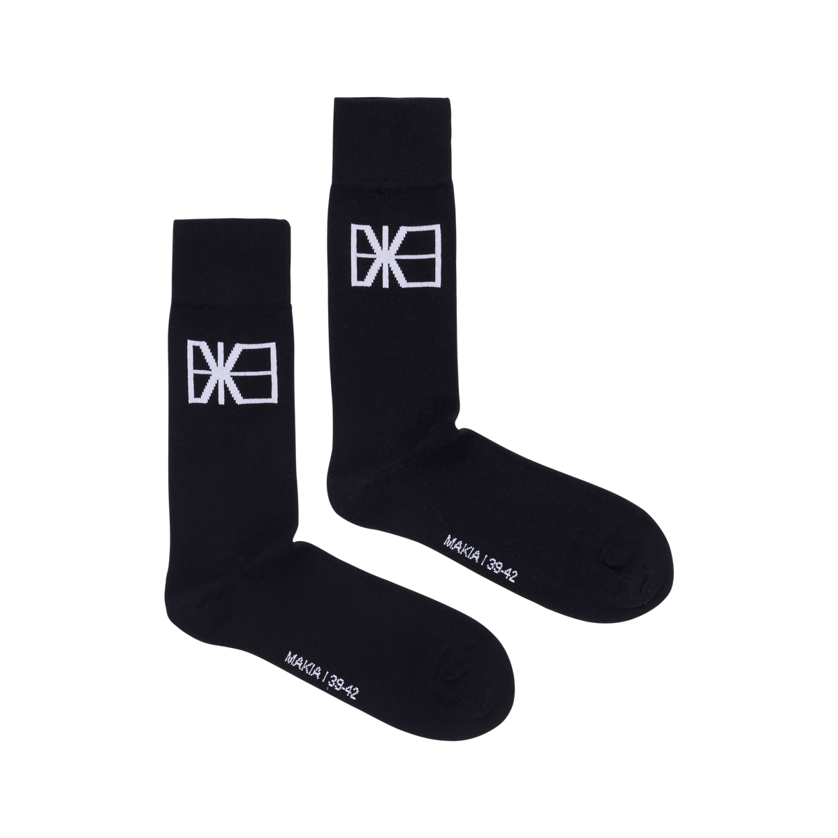 U83048_999_43-46; U83048_999_35-38; U83048_999_39-42; Makia Flag Socks 3-pack  /  