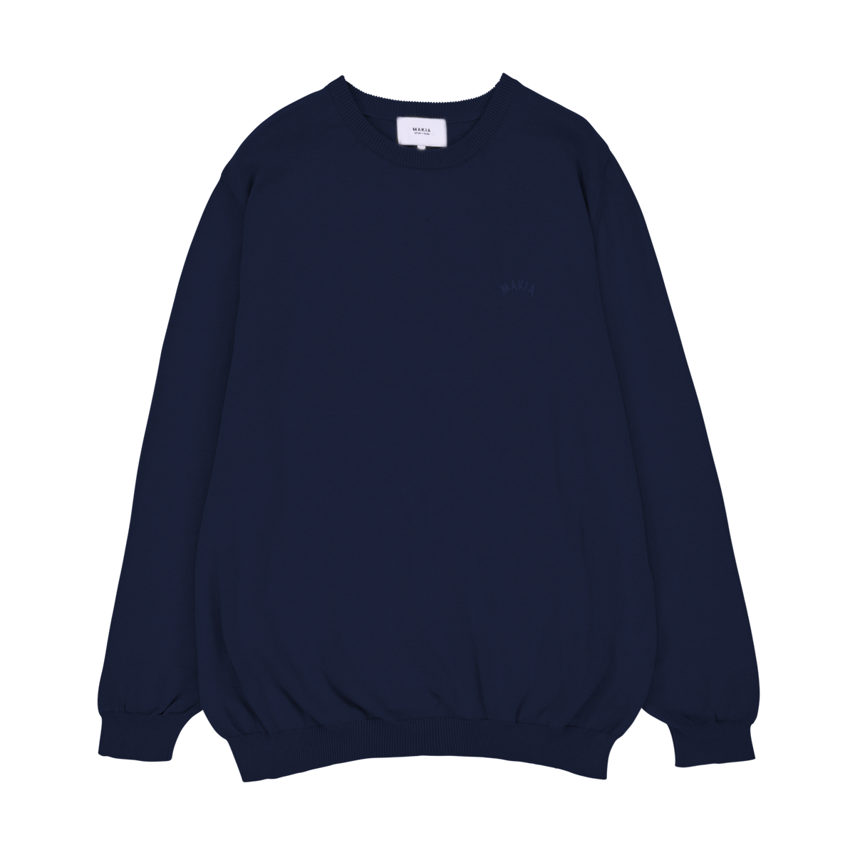 M50118_689_XXL; M50118_689_XL; M50118_689_S; M50118_689_M; M50118_689_L; Makia Canyon Knit  /  