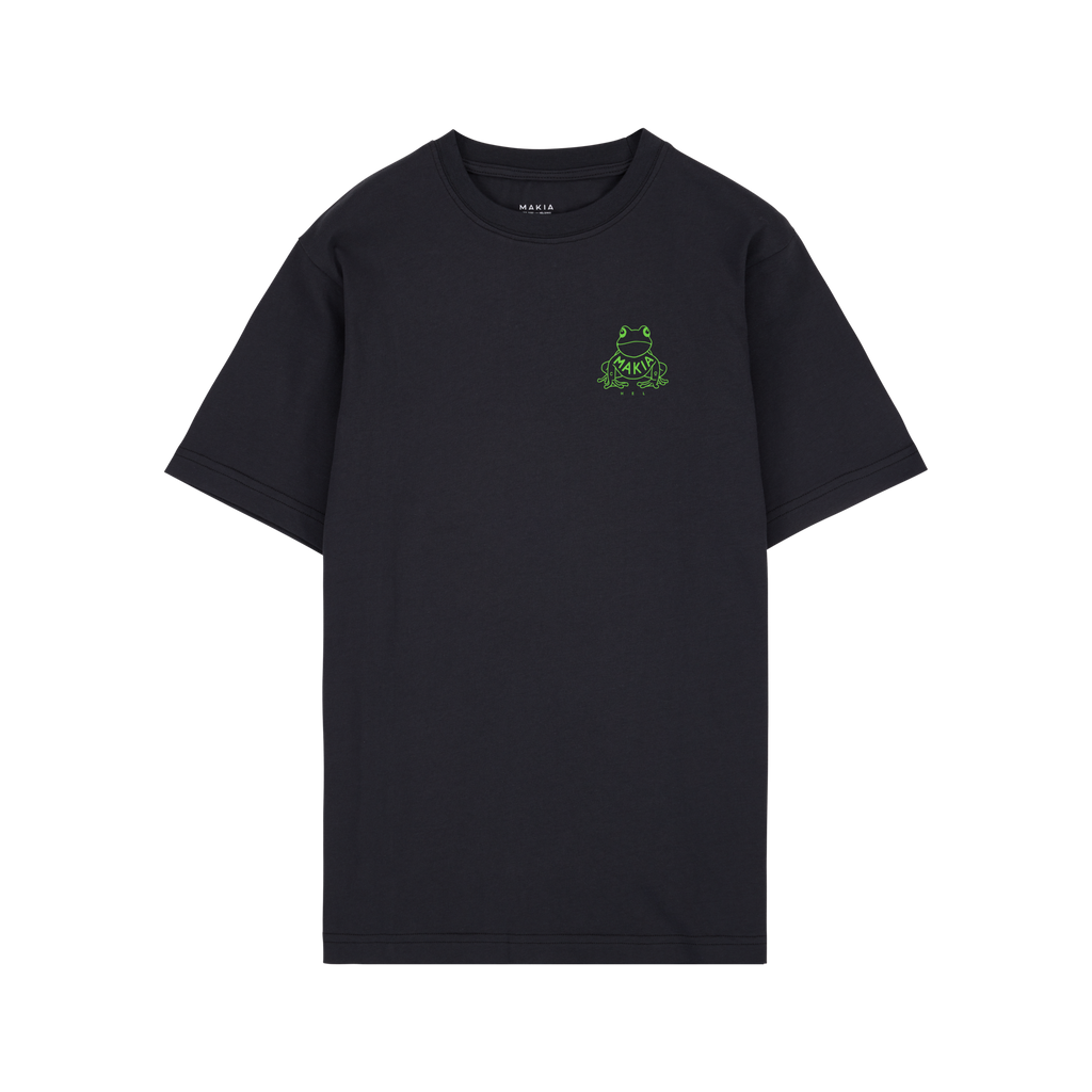 M21634_997_XXL; M21634_997_XL; M21634_997_S; M21634_997_M; M21634_997_L; Makia Grog T-shirt  /  