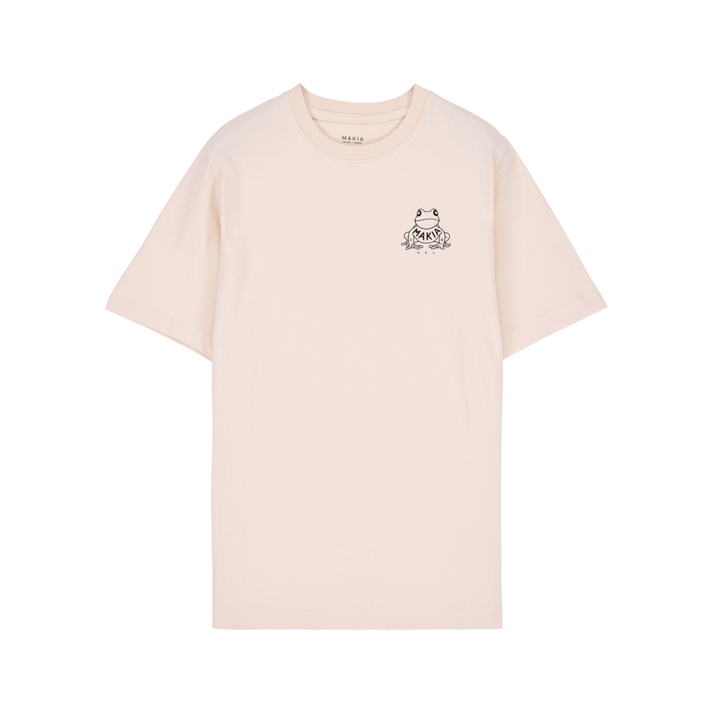 M21634_003_L; M21634_003_M; M21634_003_S; M21634_003_XL; M21634_003_XXL; Makia Grog T-shirt  /  