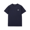 M21615_689_XXL; M21615_689_S; M21615_689_M; M21615_689_L; M21615_689_XL; Makia Community T-shirt  /  