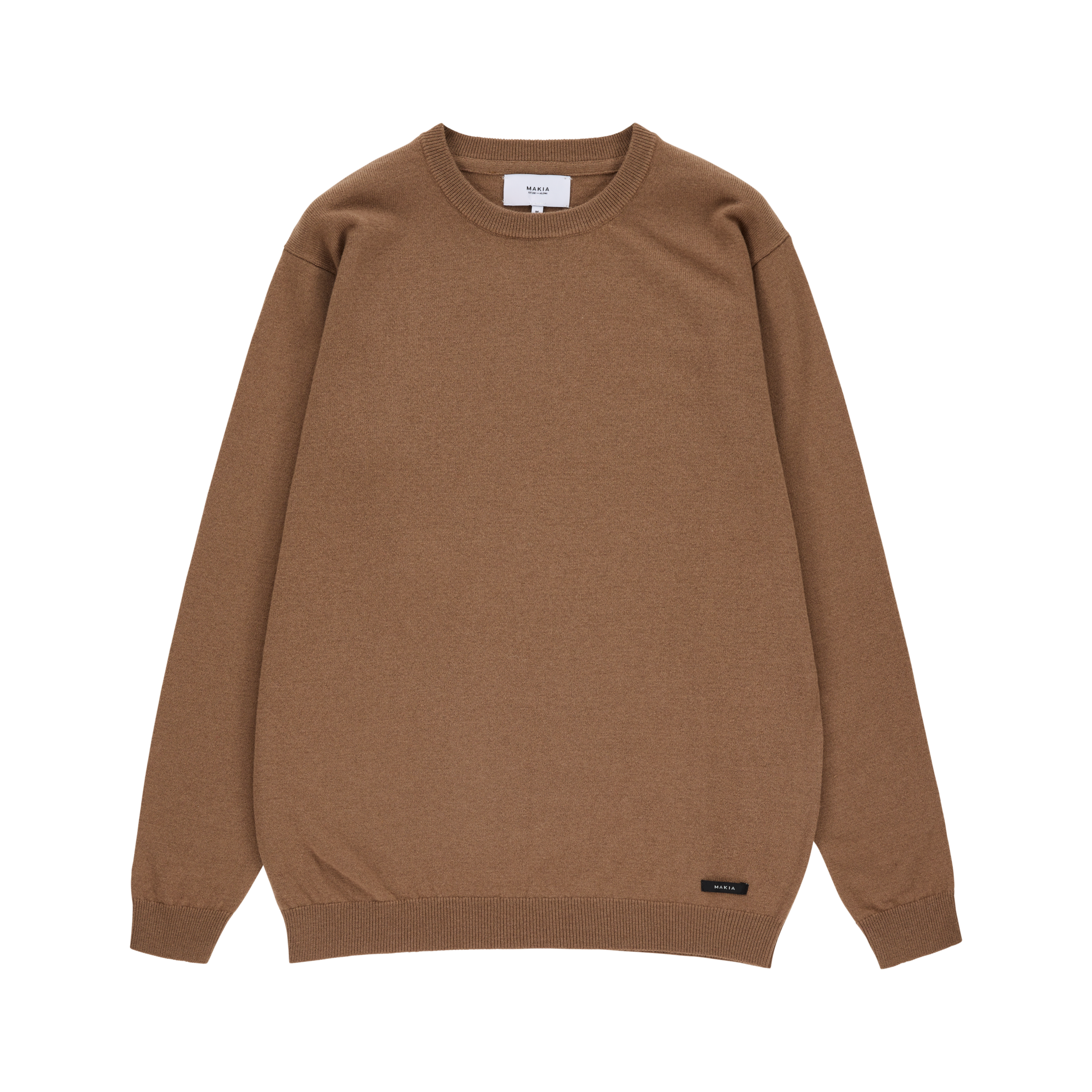 M50134_157_XXL; M50134_157_XL; M50134_157_S; M50134_157_M; M50134_157_L; Makia Saarni Knit  /  