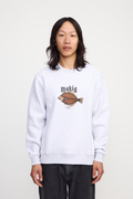 M41353_910_XXL; M41353_910_S; M41353_910_M; M41353_910_L; M41353_910_XL; Makia Flounder Sweatshirt  /  