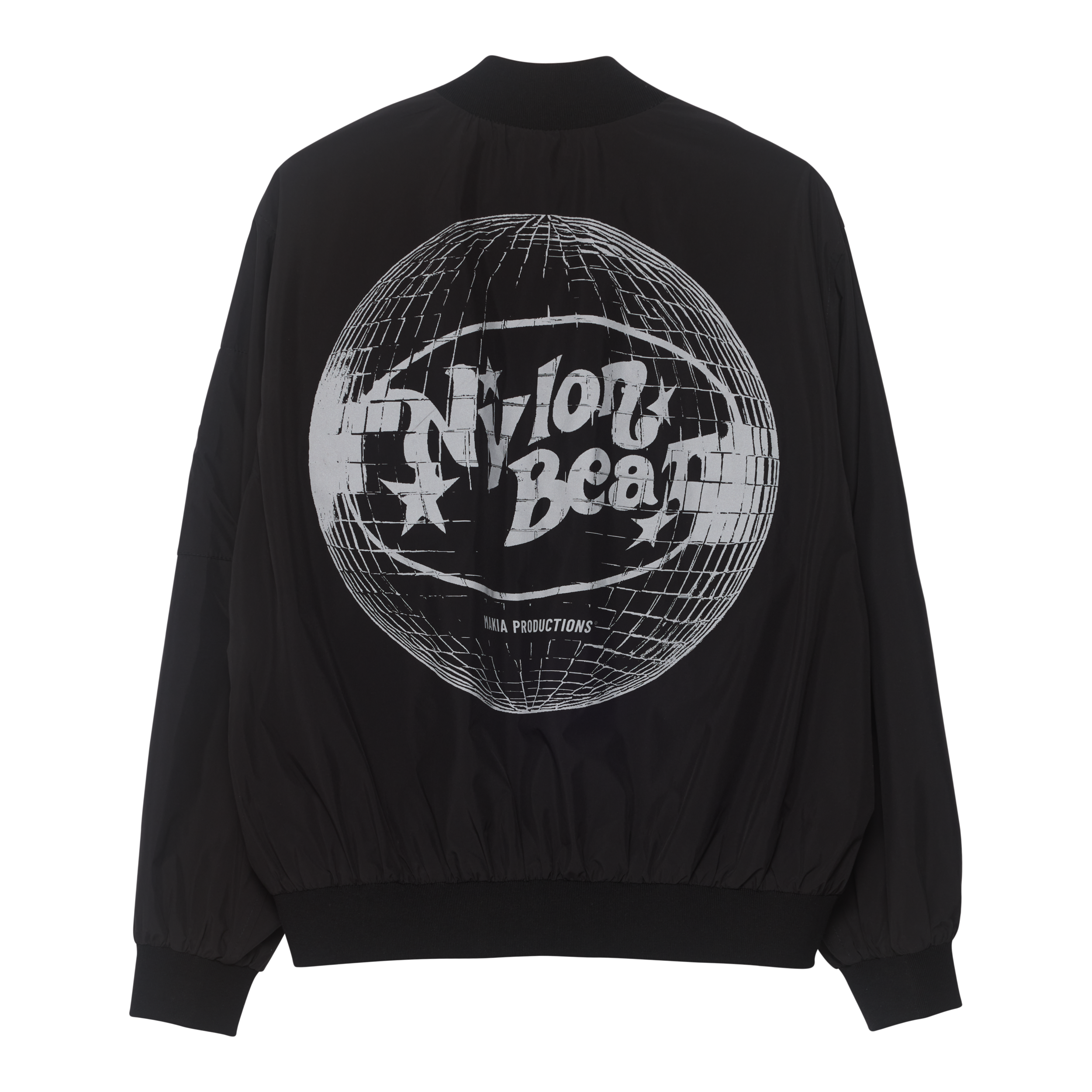 Nylon Jacket – Makia