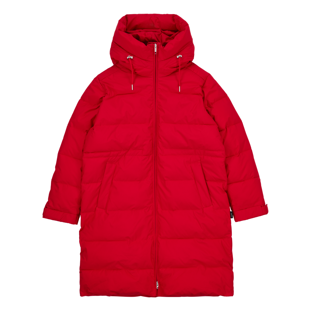 W31022_460_XXL; W31022_460_XS; W31022_460_XL; W31022_460_S; W31022_460_M; W31022_460_L; Makia Maren Parka  /  