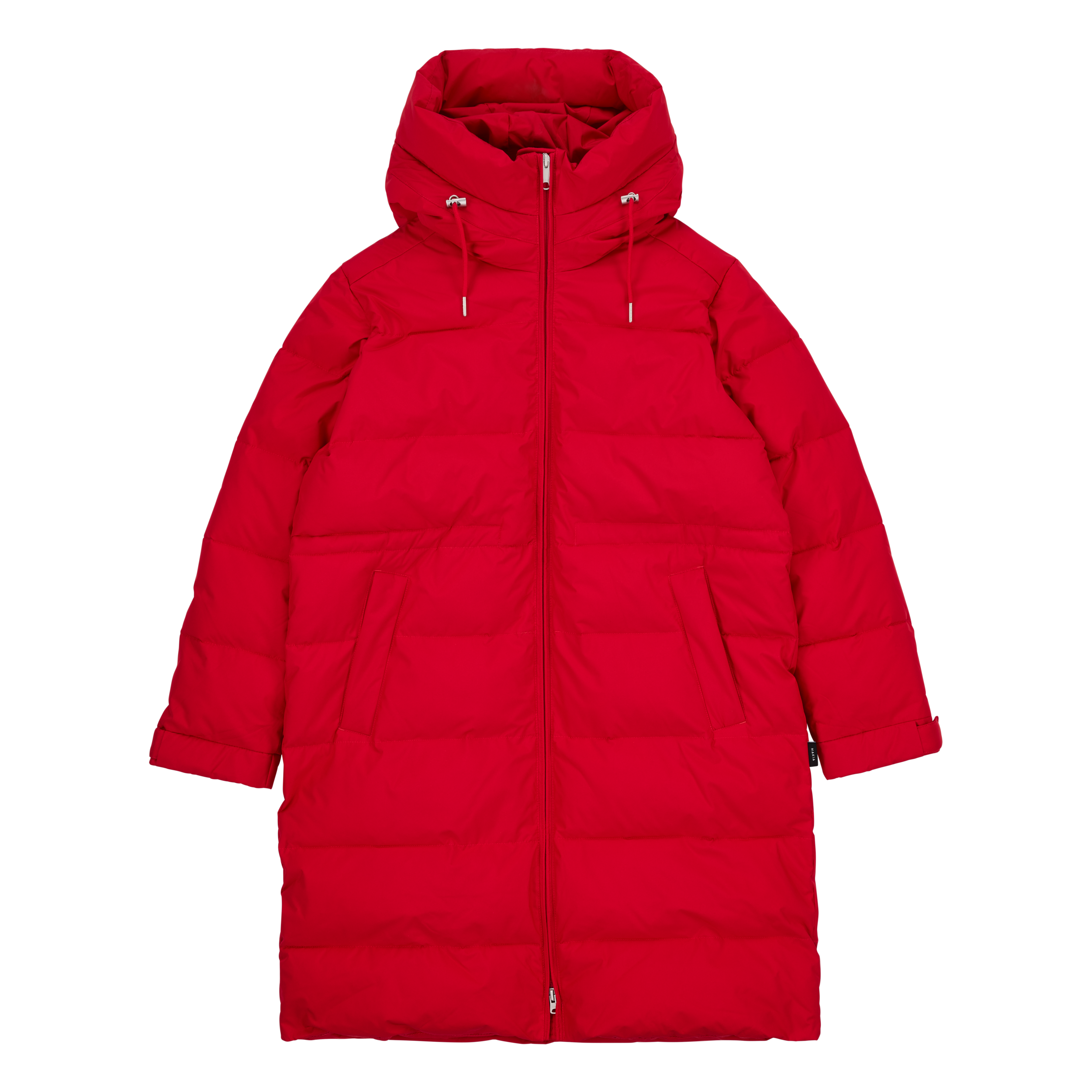 W31022_460_XXL; W31022_460_XS; W31022_460_XL; W31022_460_S; W31022_460_M; W31022_460_L; Makia Maren Parka  /  