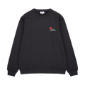 M41317_997_XXL; M41317_997_XL; M41317_997_S; M41317_997_M; M41317_997_L; Makia Rouge Sweatshirt  /  