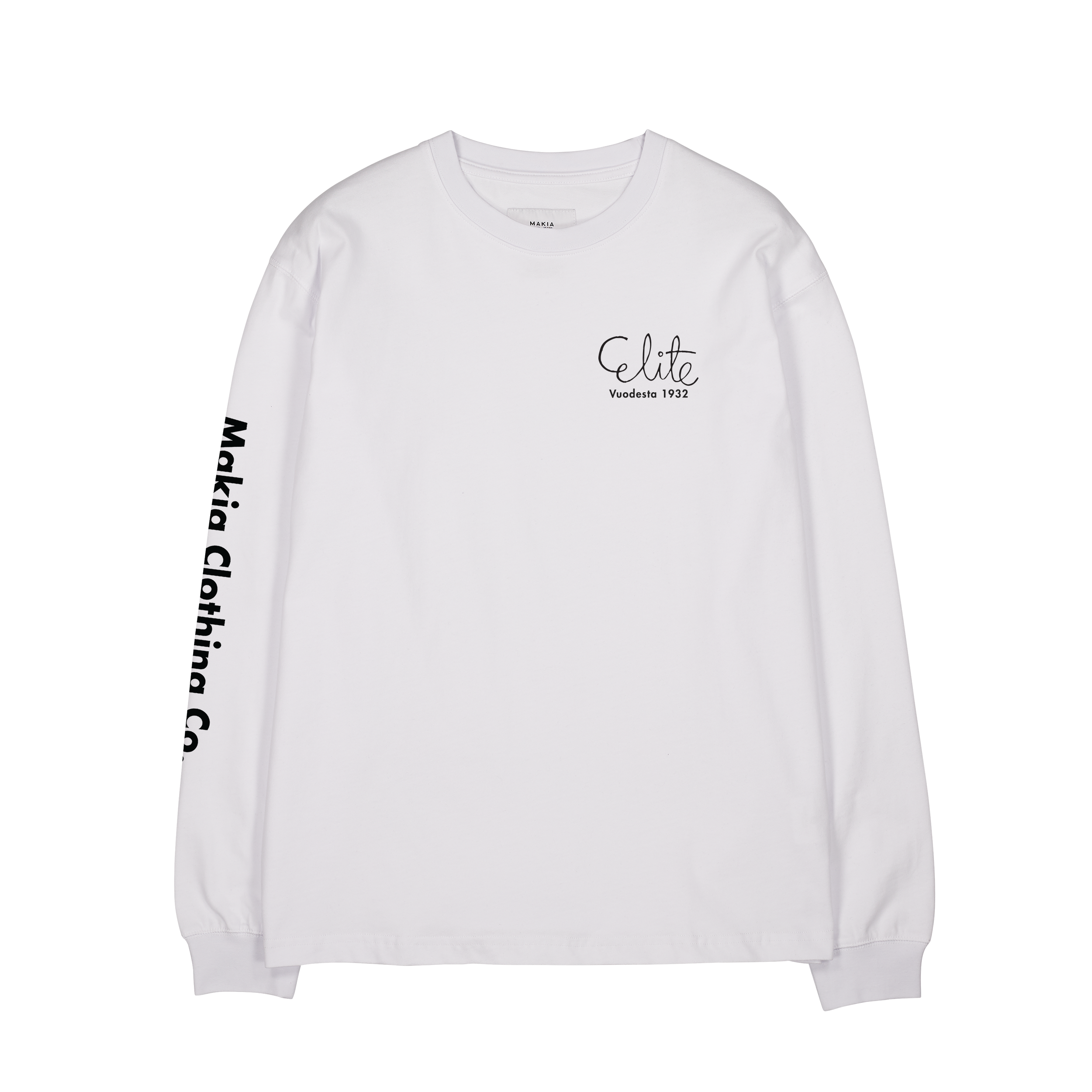 Elite Long Sleeve