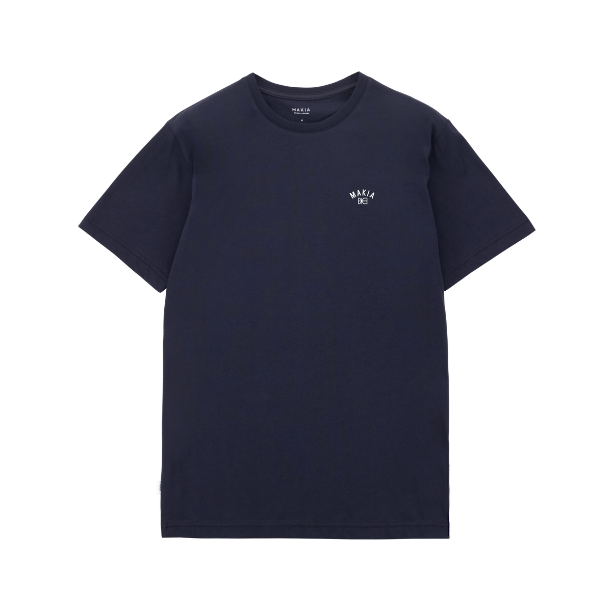 M21498_689_XXL; M21498_689_XL; M21498_689_S; M21498_689_M; M21498_689_L; Makia Cove T-shirt  /  