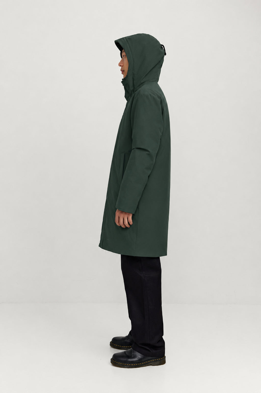 Form Jacket