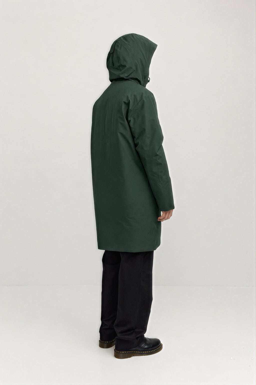 Form Jacket