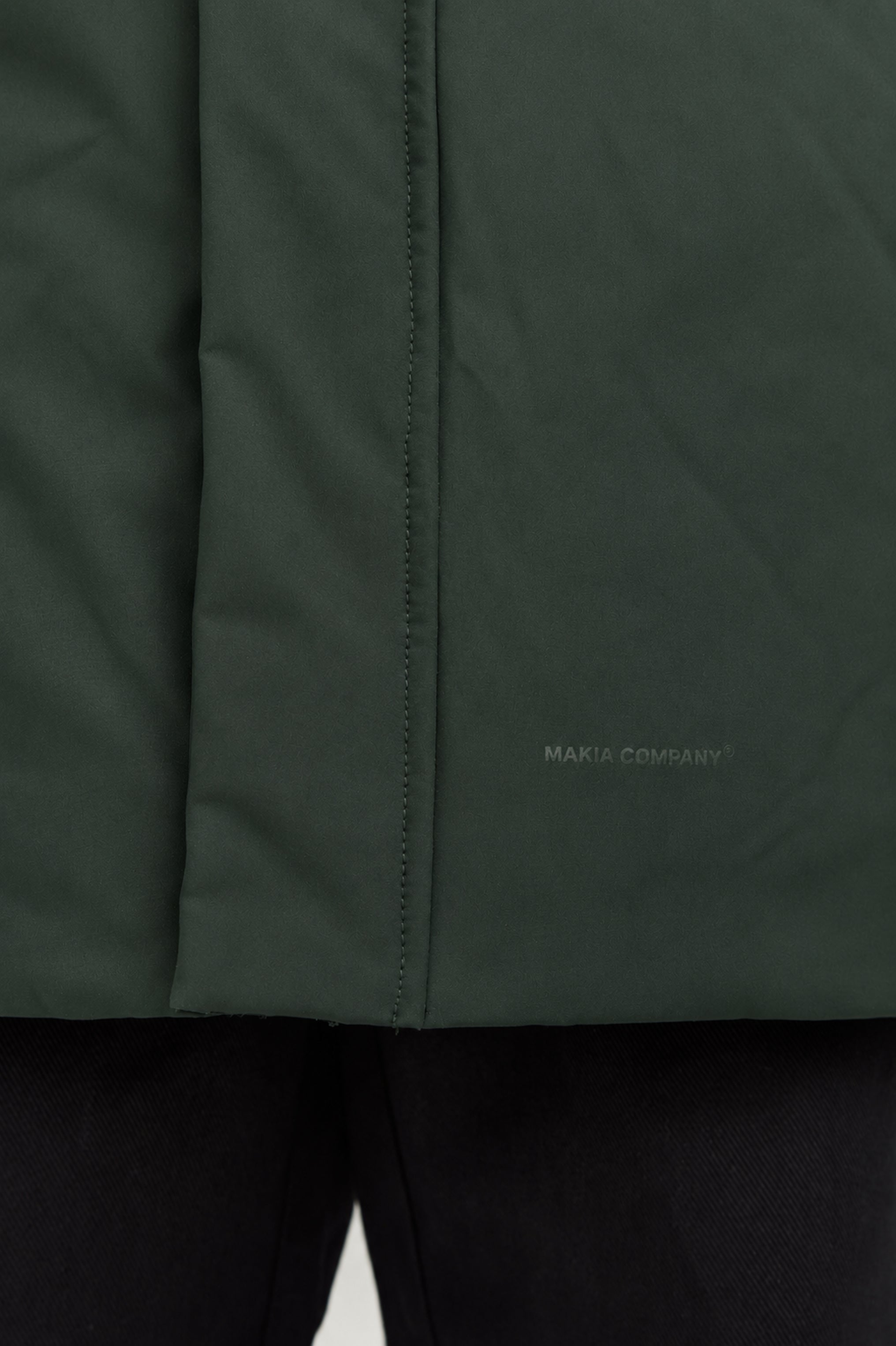 Form Jacket