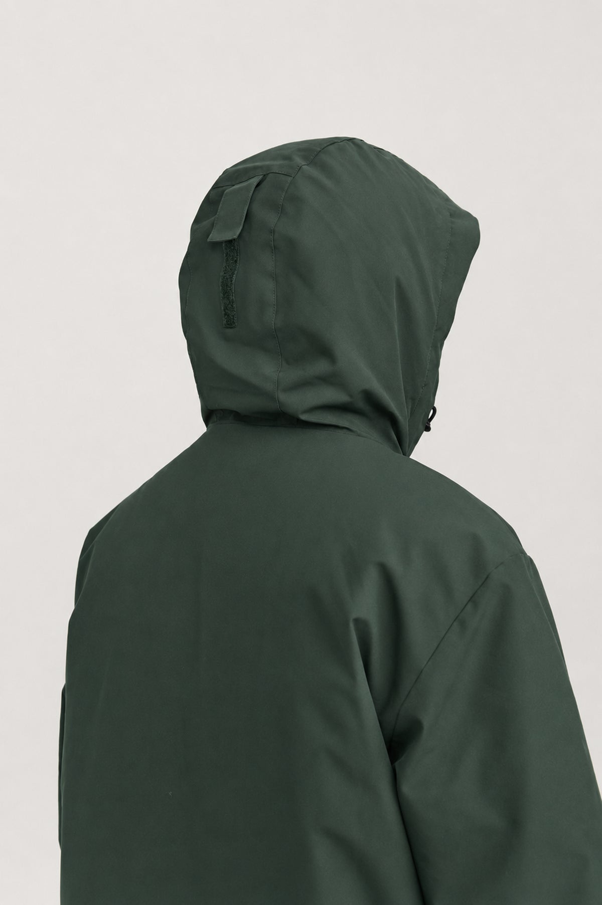 Form Jacket