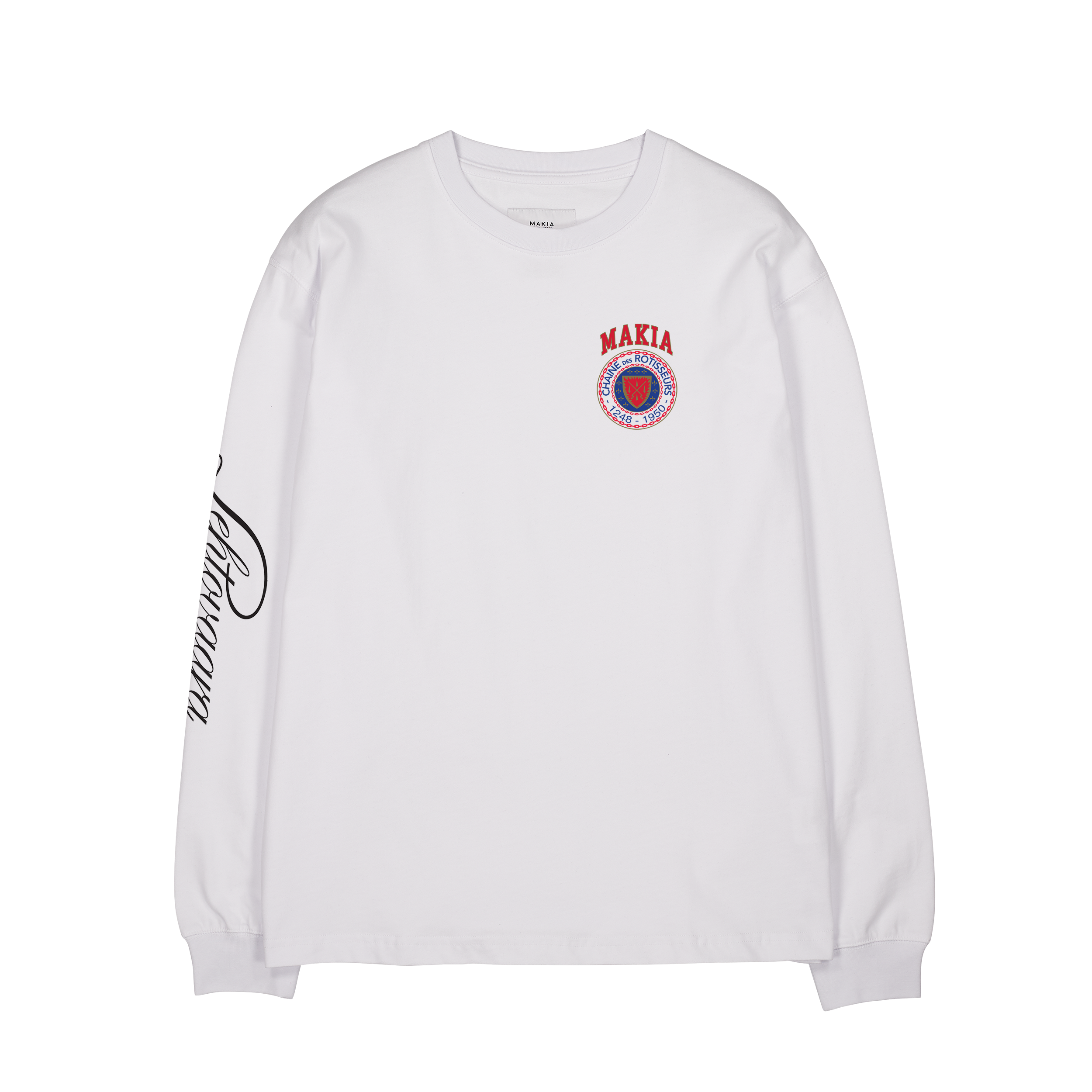 Lehtovaara Long Sleeve