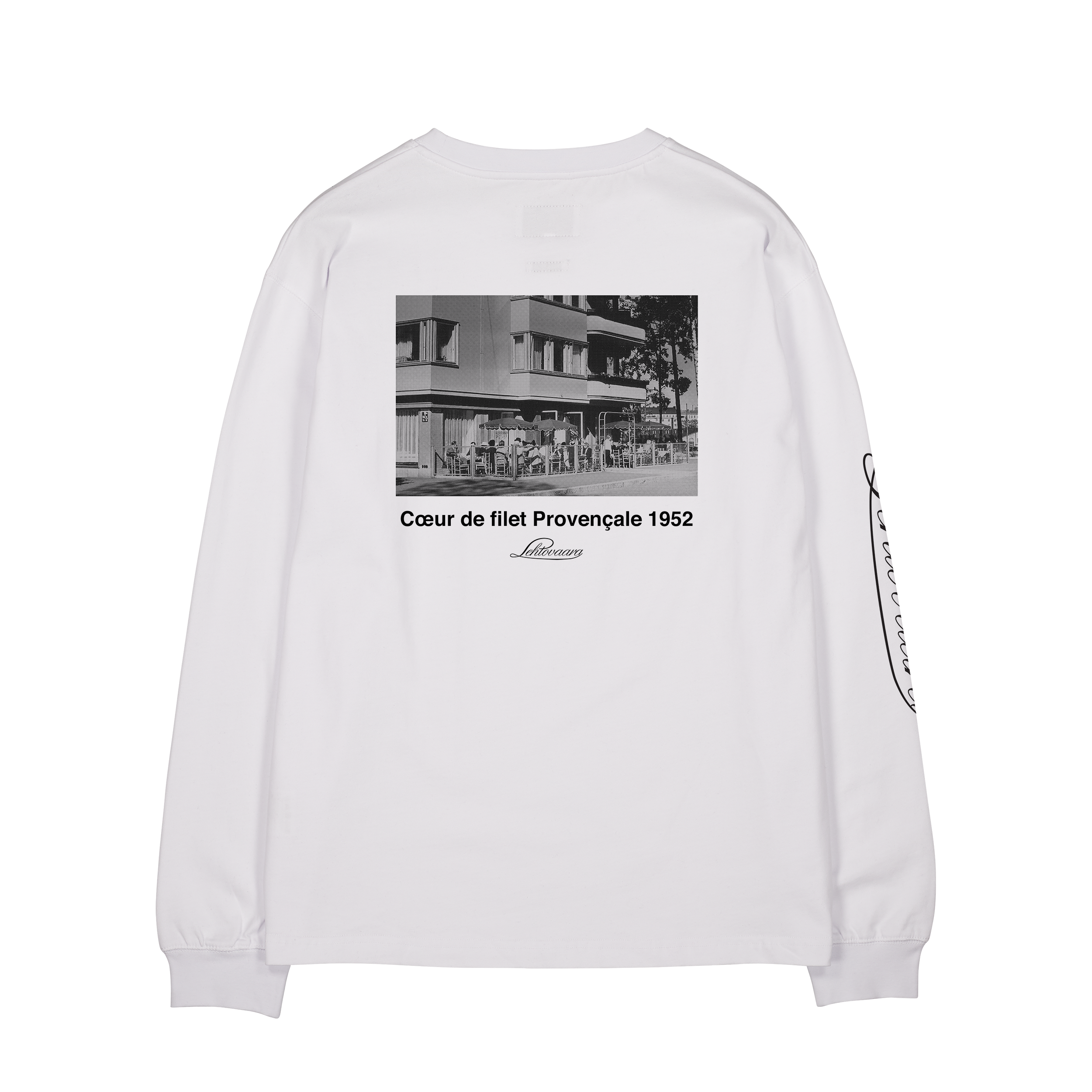 Lehtovaara Long Sleeve