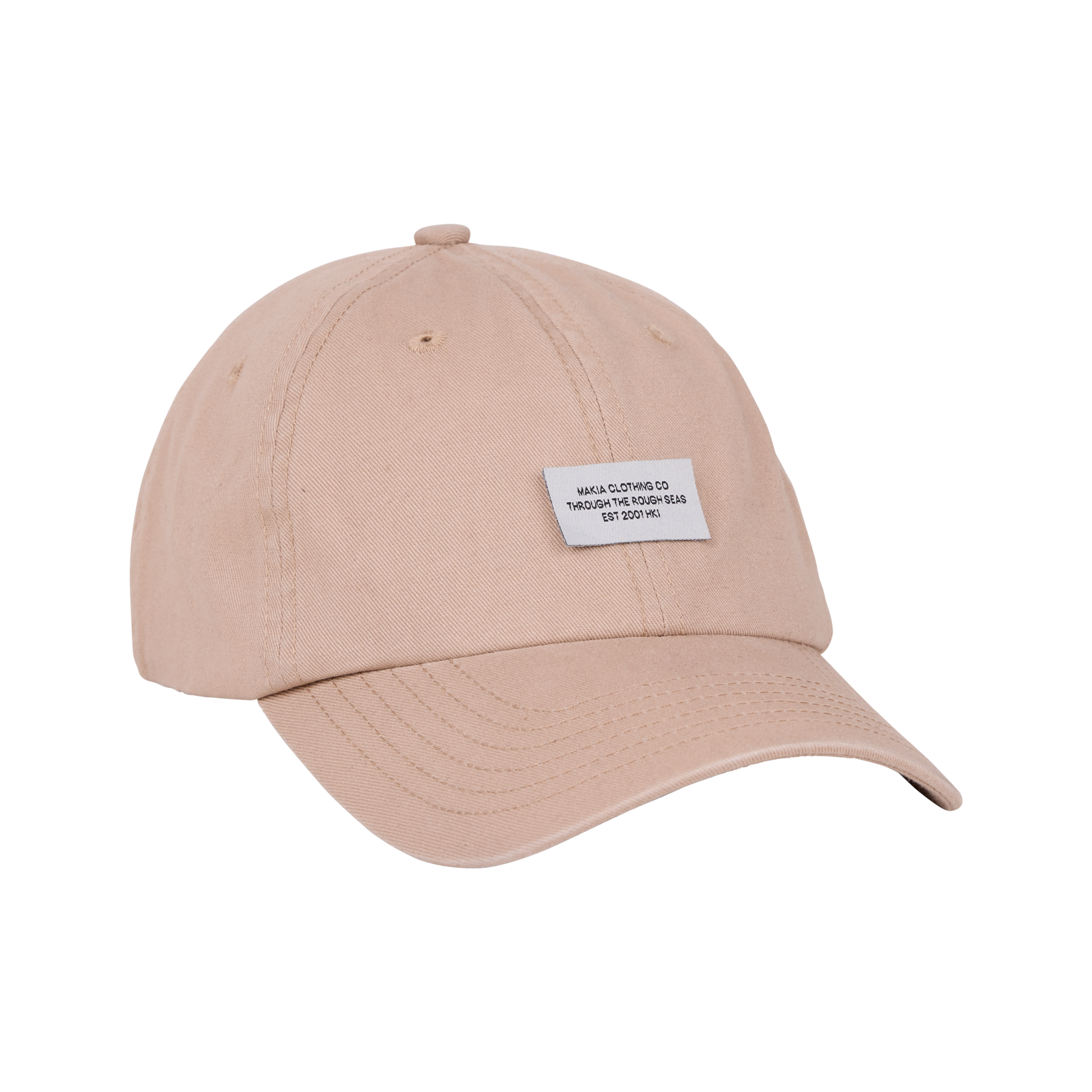 Crew Cap