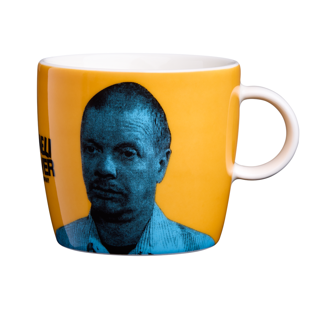 Tonni Mug