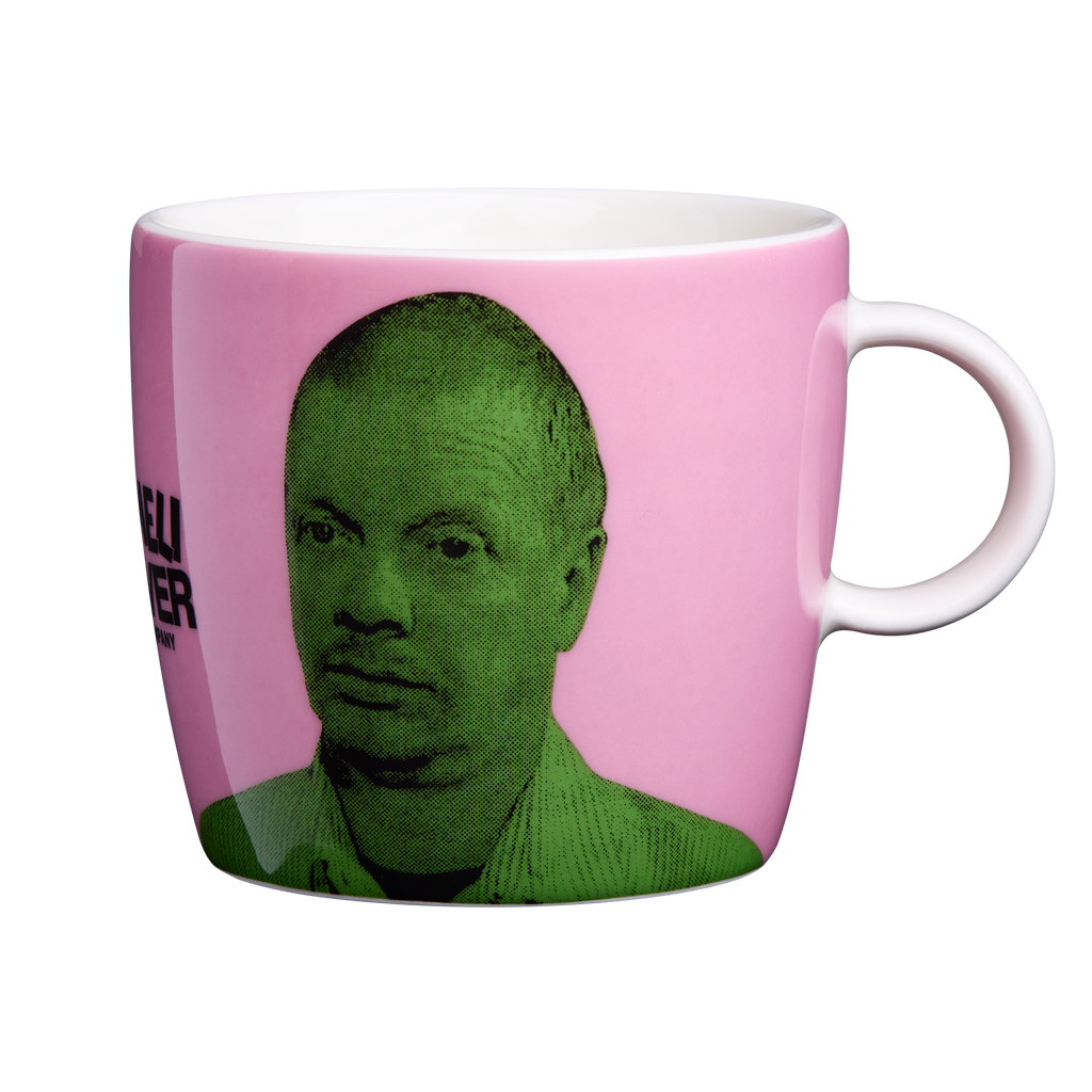 Tonni Mug