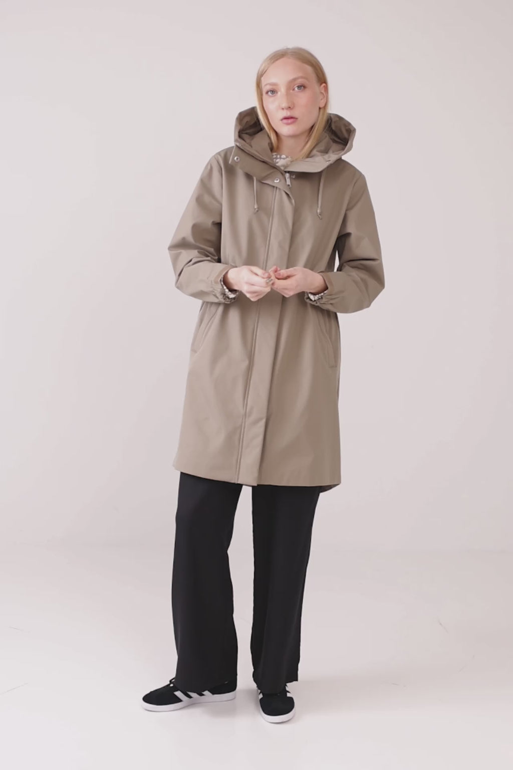 Rylie Jacket