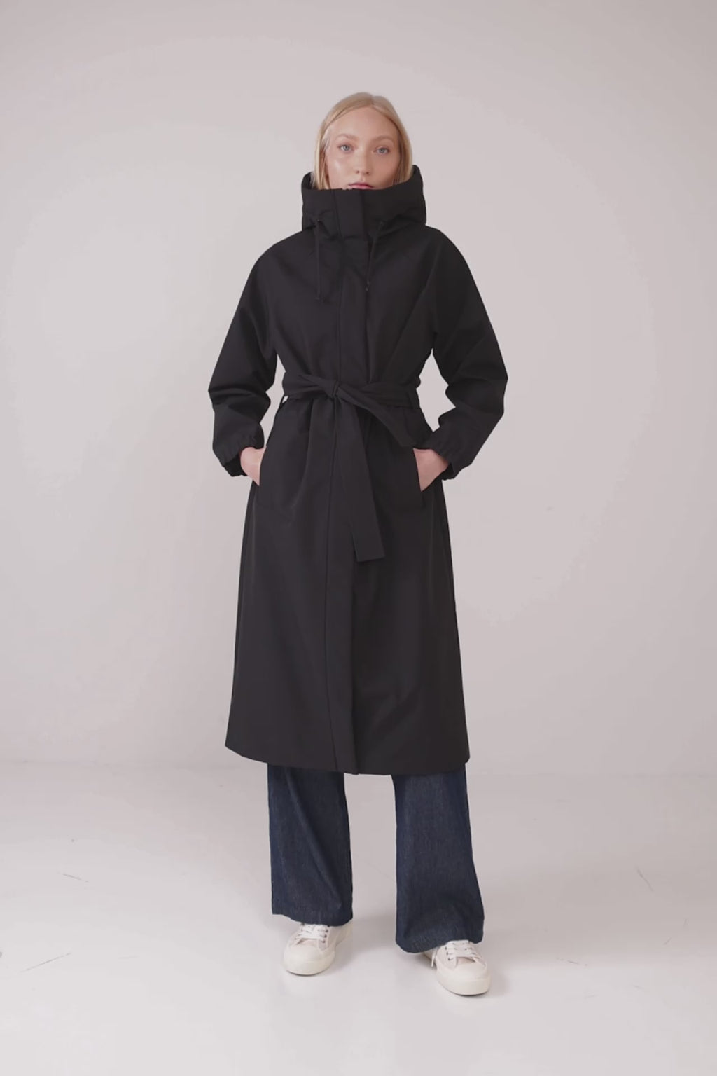 Ellie Coat