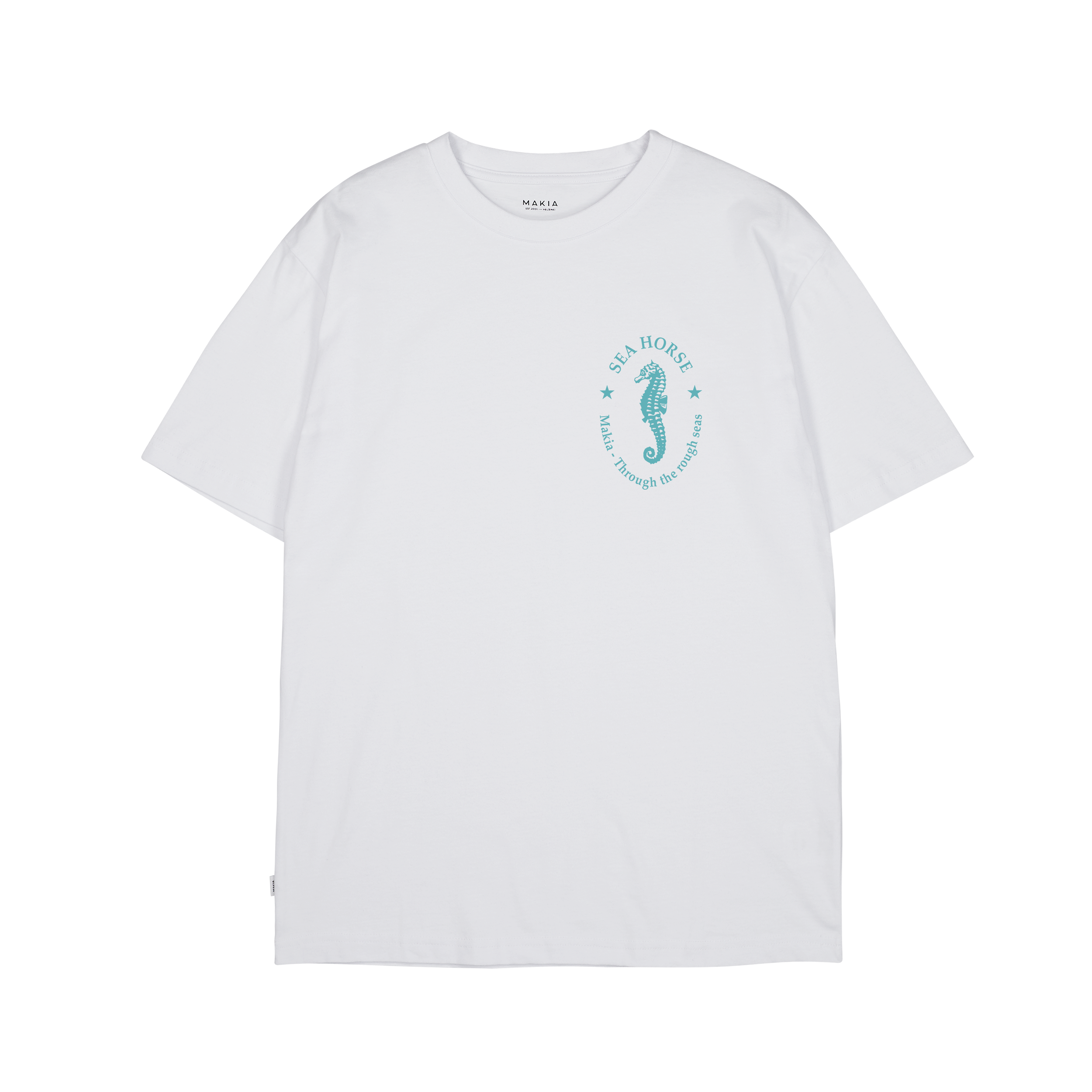 Sea Horse T-Shirt