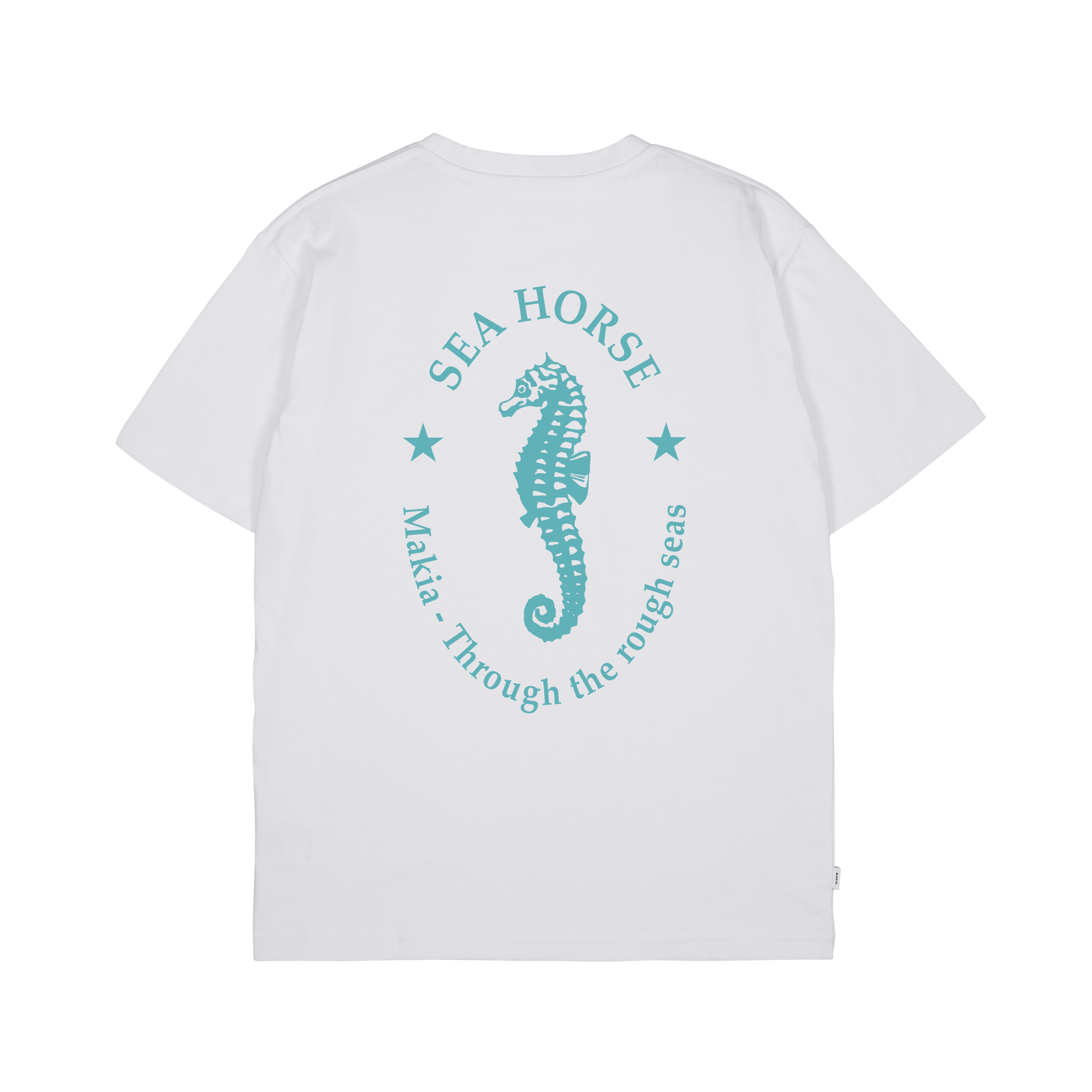 Sea Horse T-Shirt