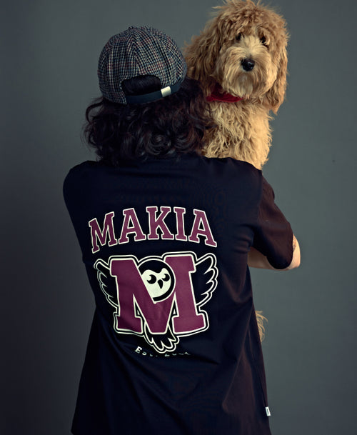 Makia Clothing – Est. 2001 Helsinki